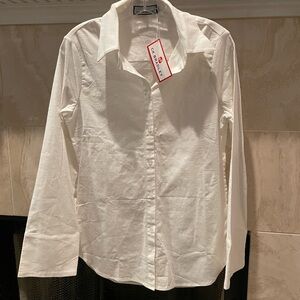 CK Bradley Button down top